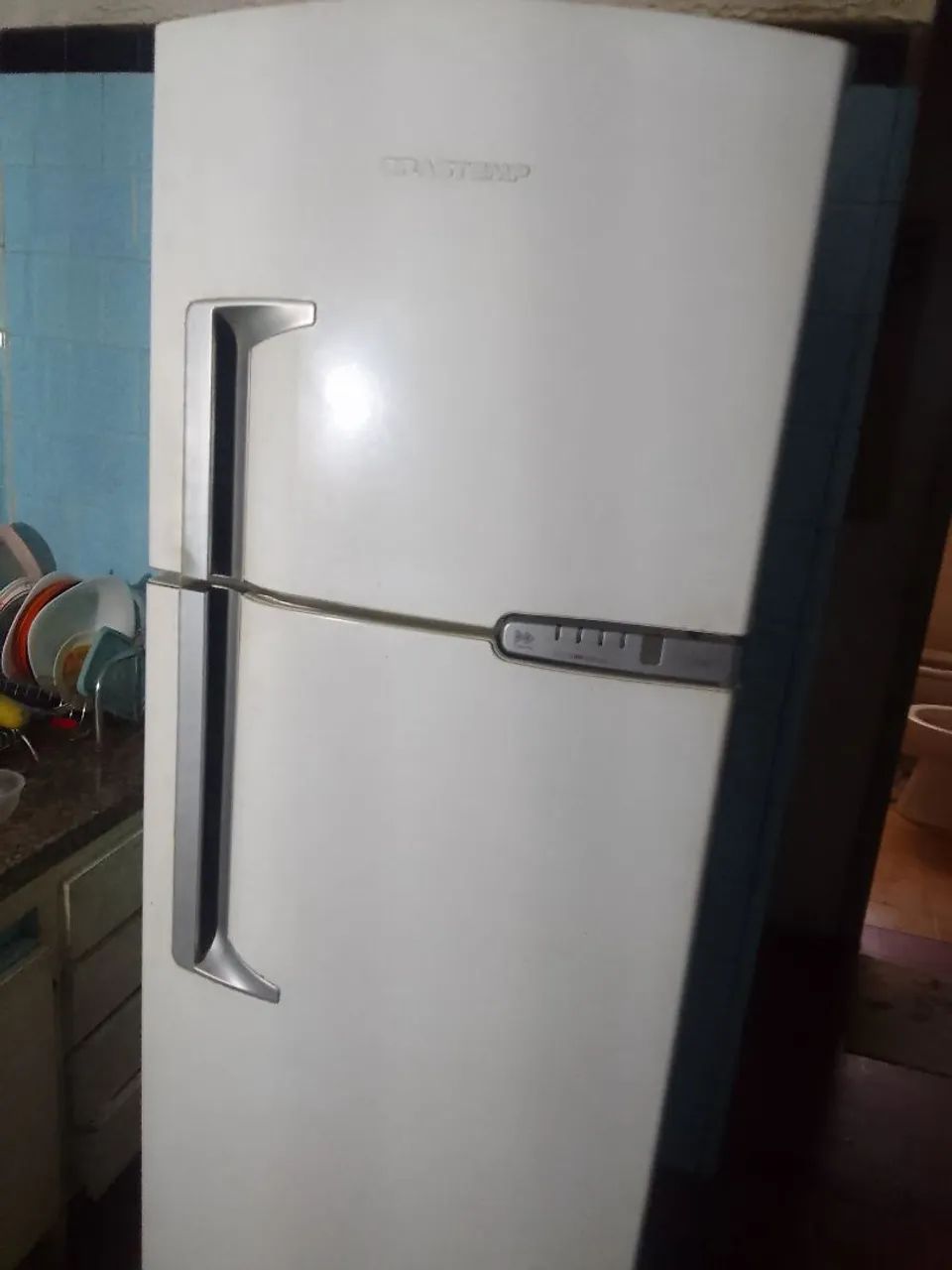 Geladeira