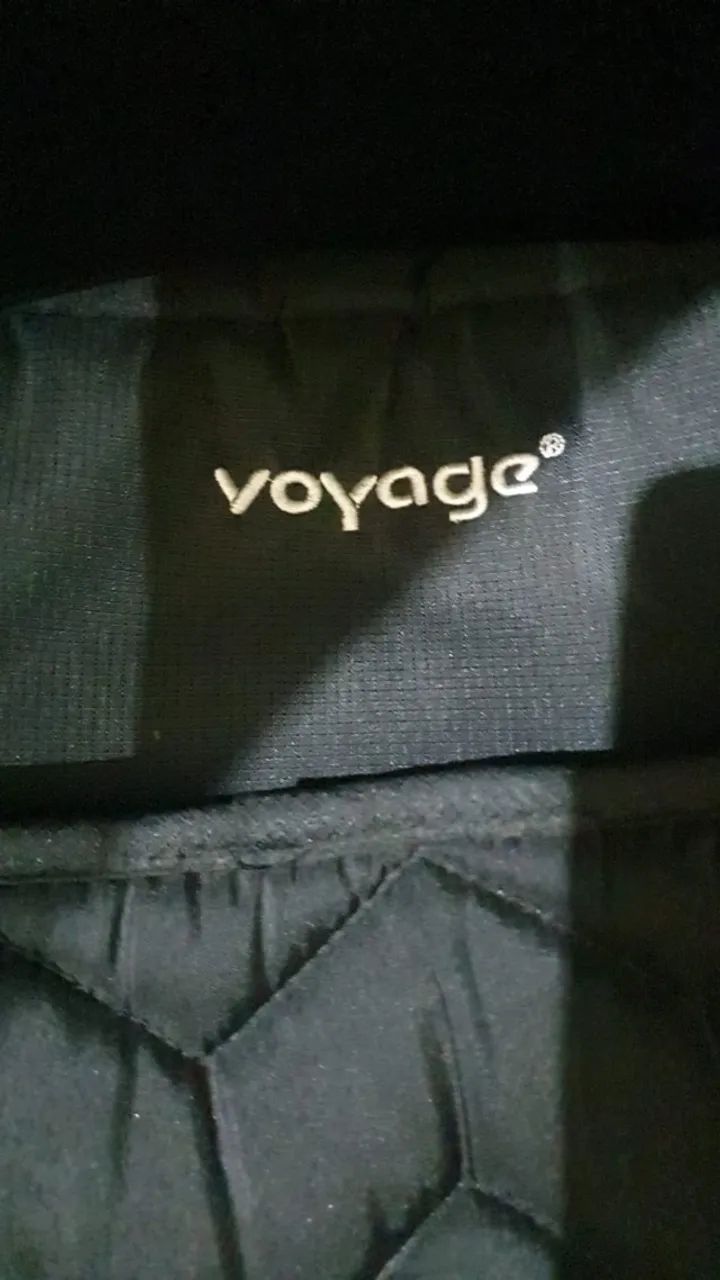 Bebê conforto Voyage status - Foto 2