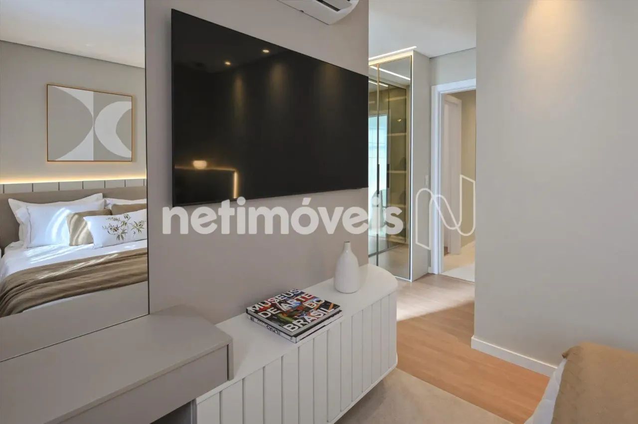 Venda Apartamento 3 quartos Buritis Belo Horizonte - Foto 2