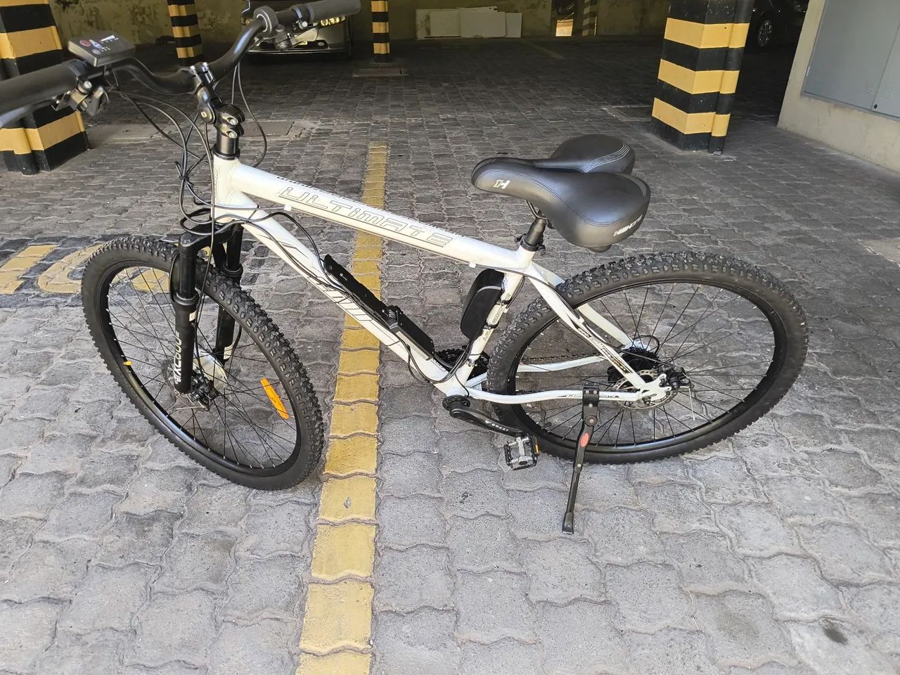 Bicicleta  - Foto 3