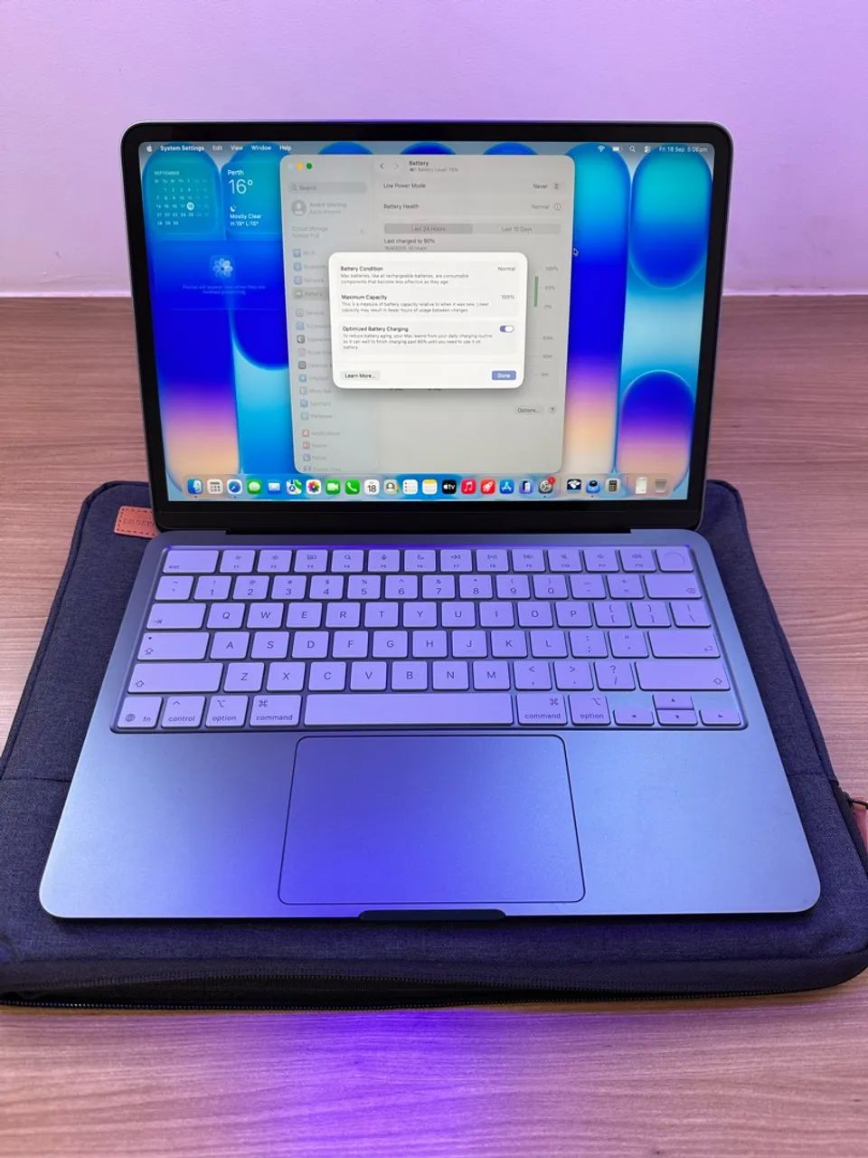 Vendo Macbook Neo 512gb - Foto 5