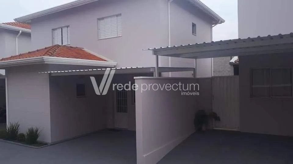 casa - Cidade Satélite Íris - Campinas - Foto 2