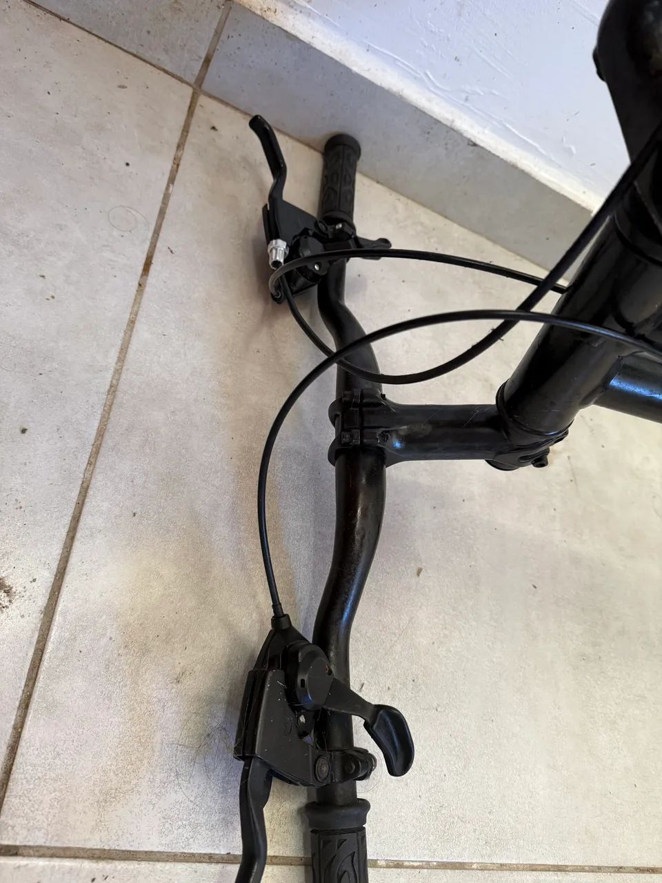 Quadro bicicleta aro 26 - Foto 5