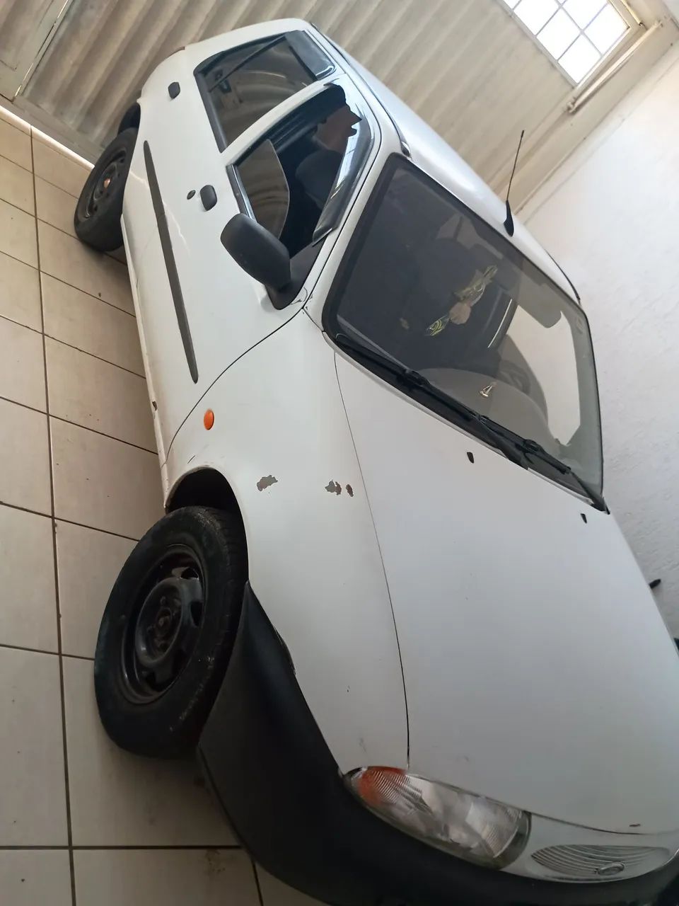 Ford Fiesta 1.0i 3P E 5P 1999
