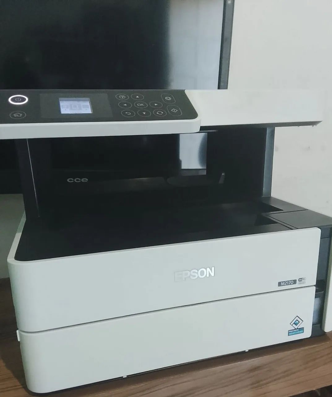 Epson M2170 - Foto 5