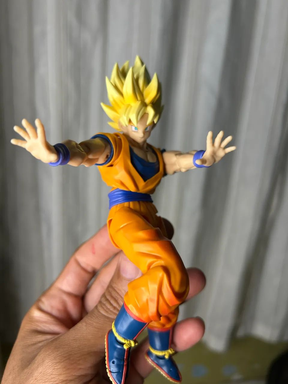 Goku 4.0