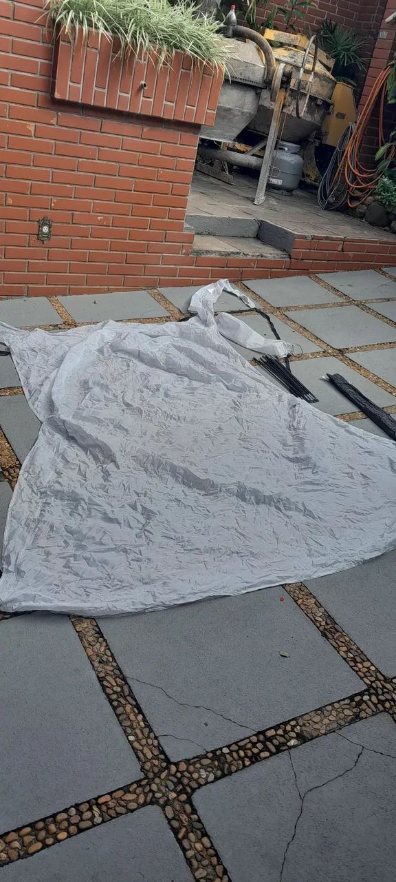 Tenda  - Foto 2