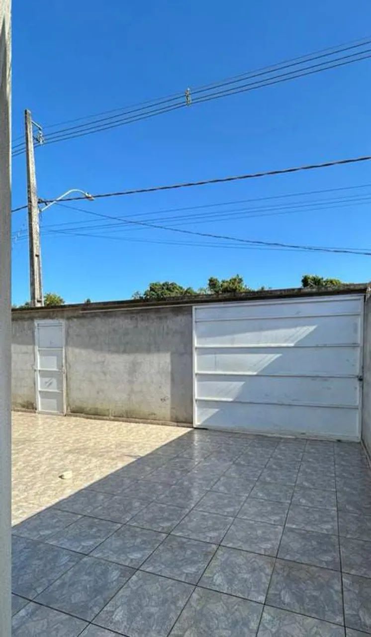 Vende-se Casa Nova Amazonas I  - Foto 4