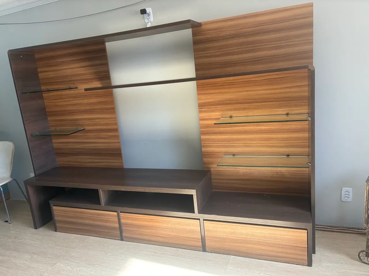 Estante - Foto 3