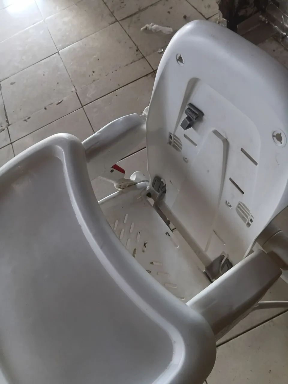 Cadeira De Alimentação  - Foto 3
