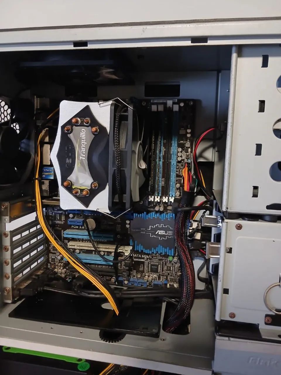 PC Intel Core i7 | HD 2TB | 8GB RAM  - Foto 3
