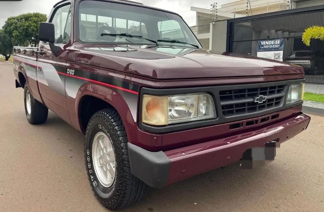 Custom 1994  - Foto 3