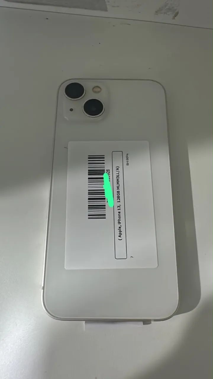 iPhone 13 128 gb