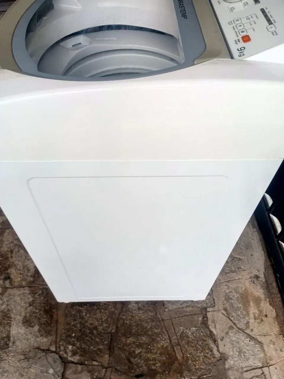 lavadora Brastemp 9kg - Foto 3