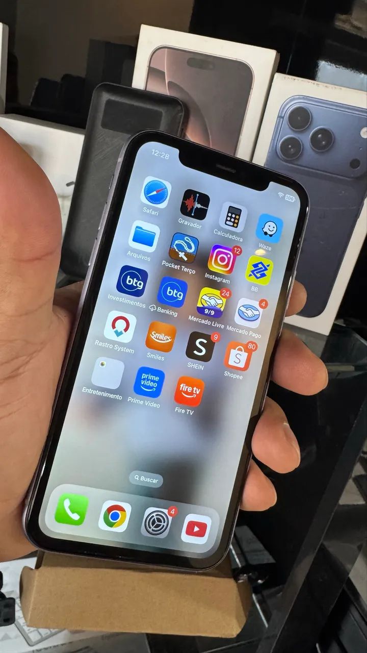 iPhone 11 128GB  - Foto 2
