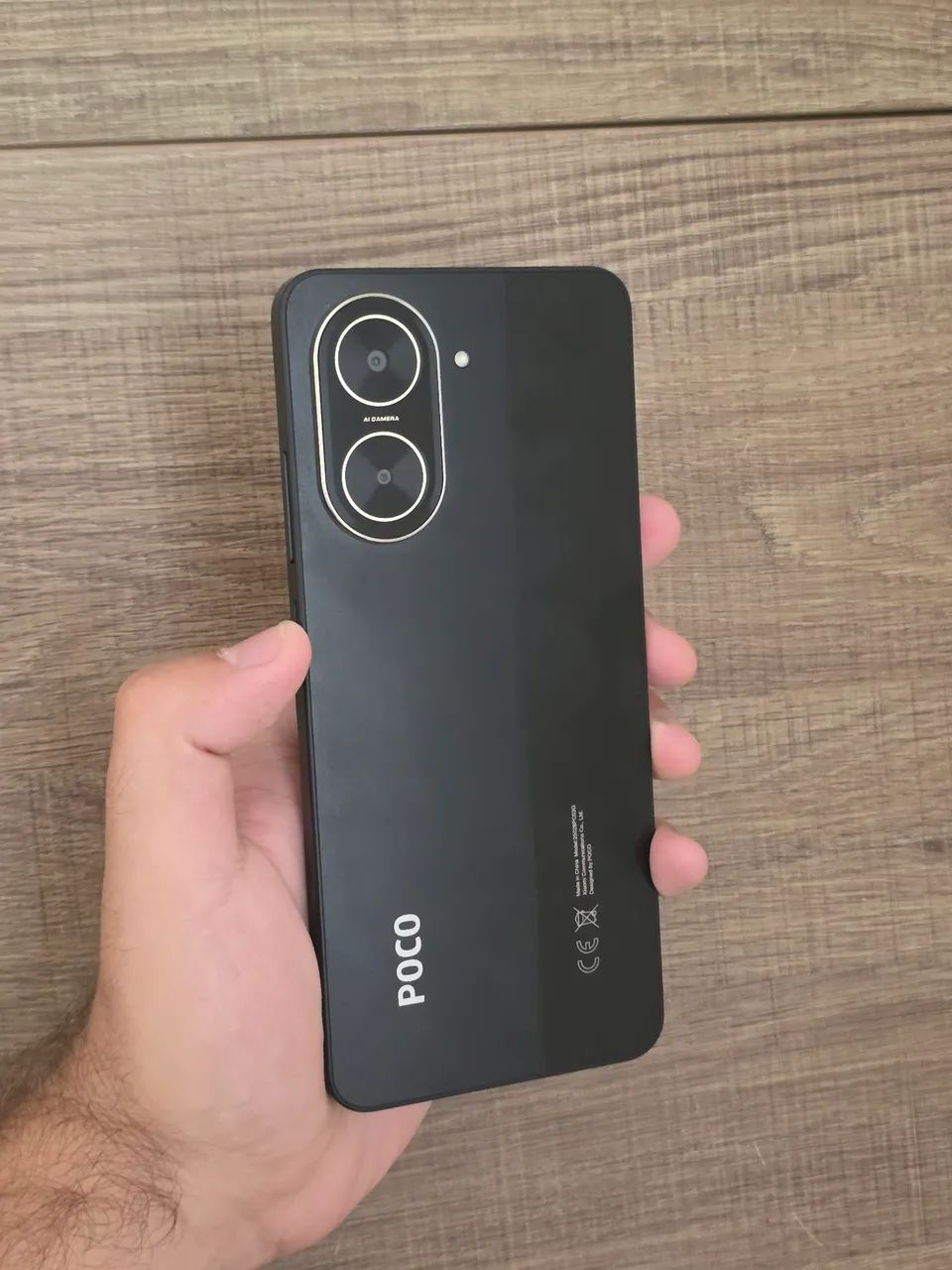 POCO C71 - Foto 3