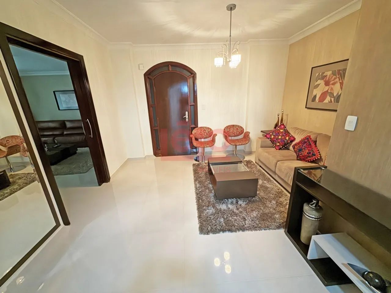 Apartamento à venda  Edifício Itaparica | Zona 01  Maringá/PR - Foto 5