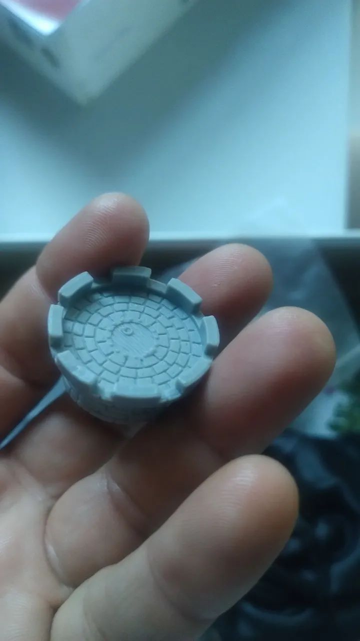 Pacote 3D