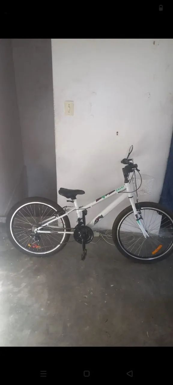 Bicicleta  - Foto 4