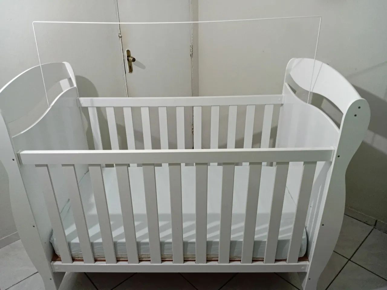 Berço 3x1 - Foto 3