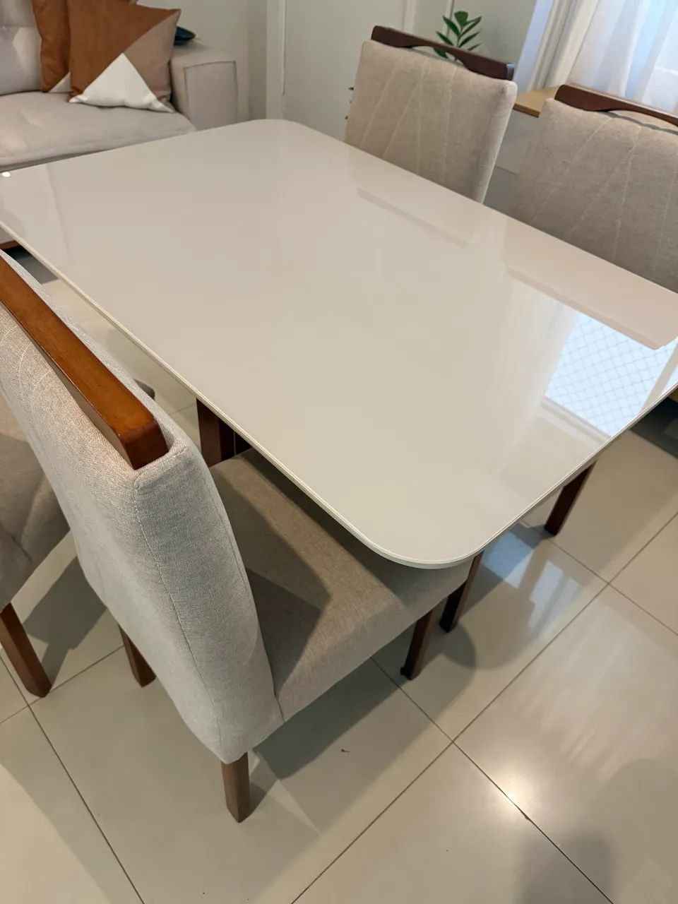 Mesa de jantar - Foto 3