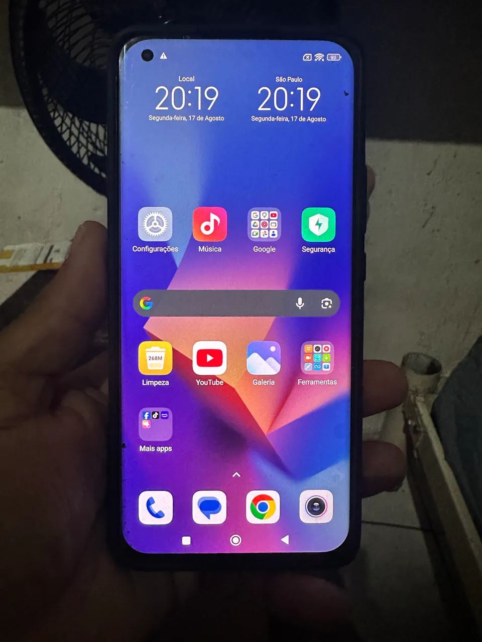 Mi 11 ultra 
