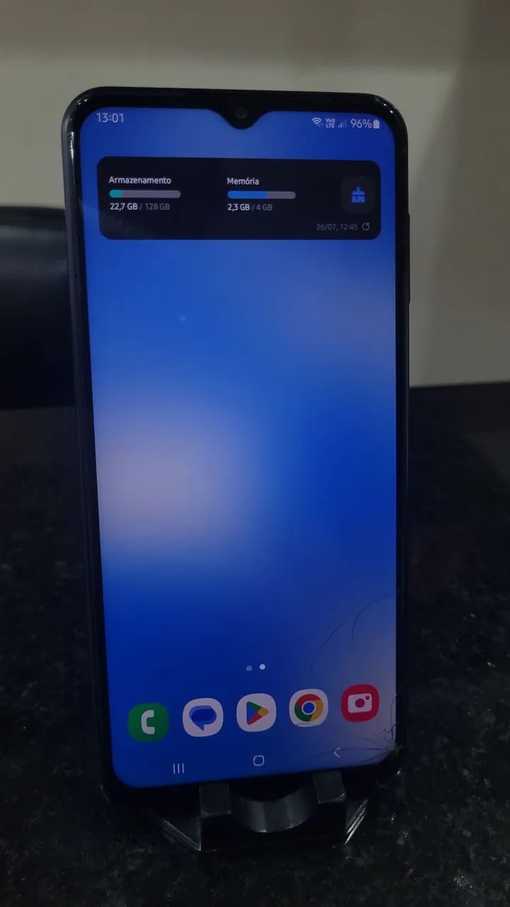 Galaxy A23 5G - Foto 2