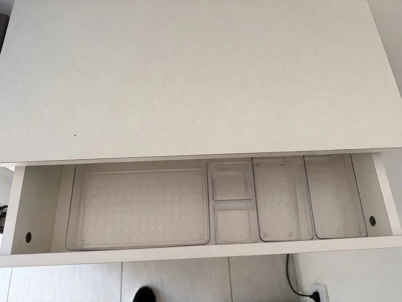 Vende-se Espelho LED + Gaveteiro - Foto 4