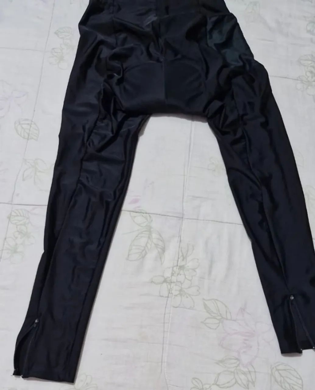 Calça de ciclismo - Foto 2