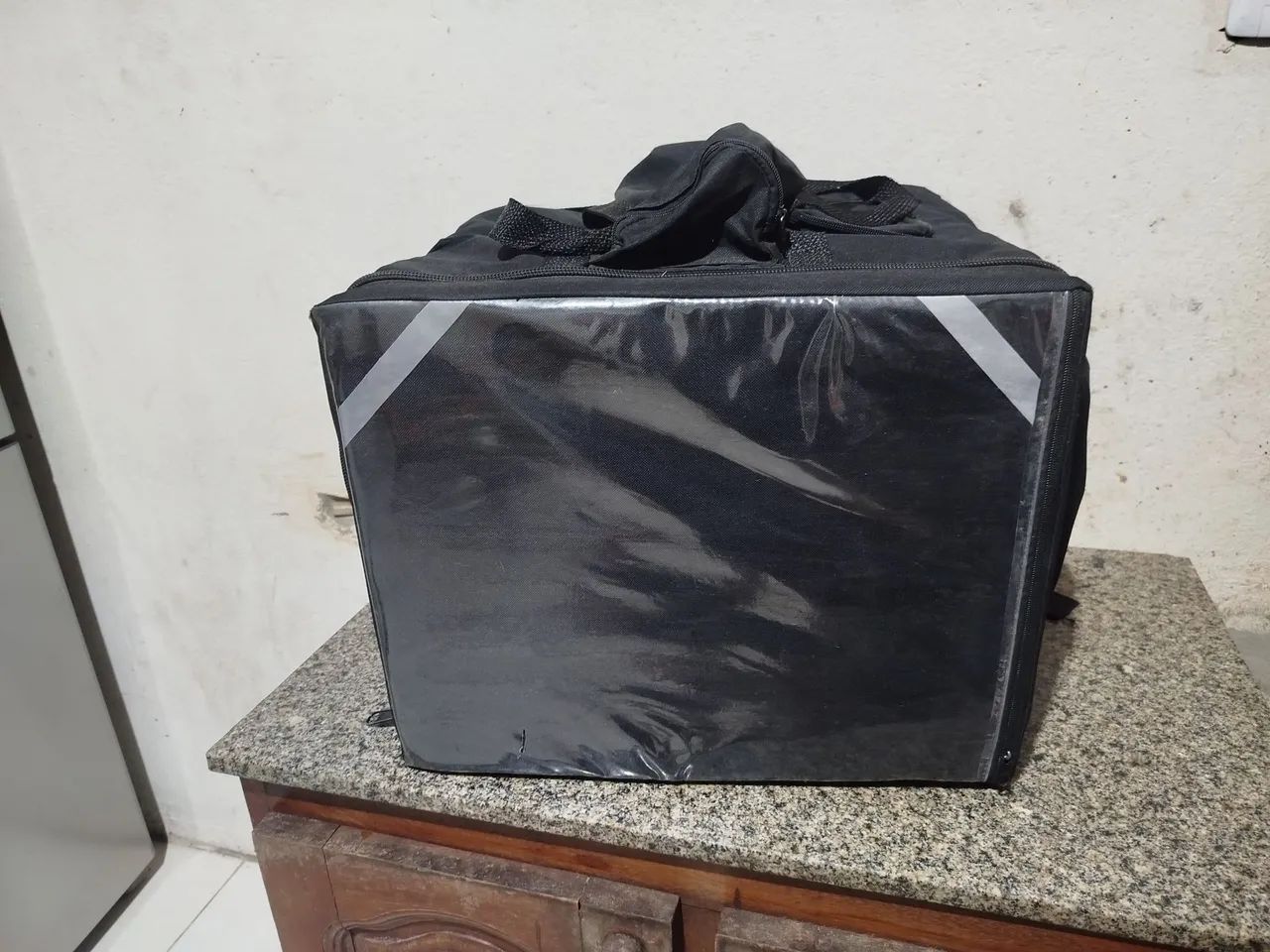 Bag 45 Litros