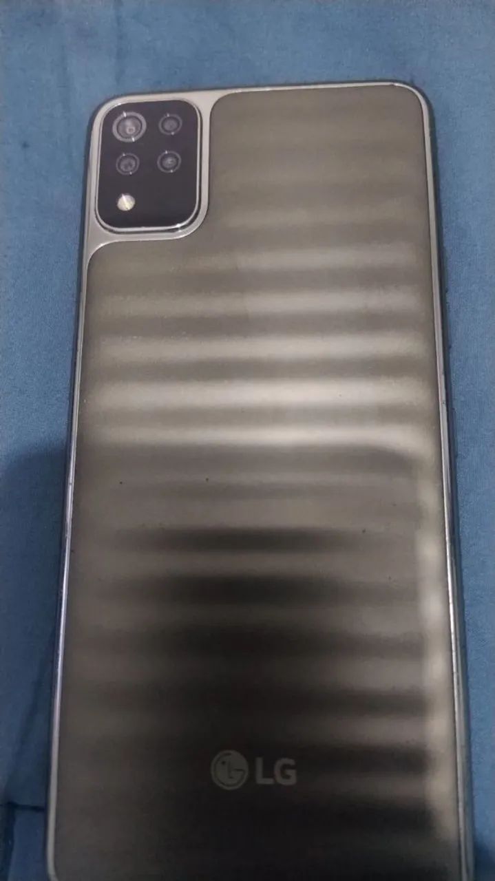 LG k52 - Foto 2