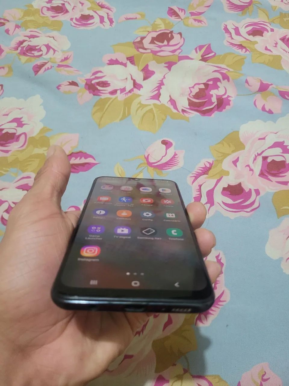 Celular a30s - Foto 2
