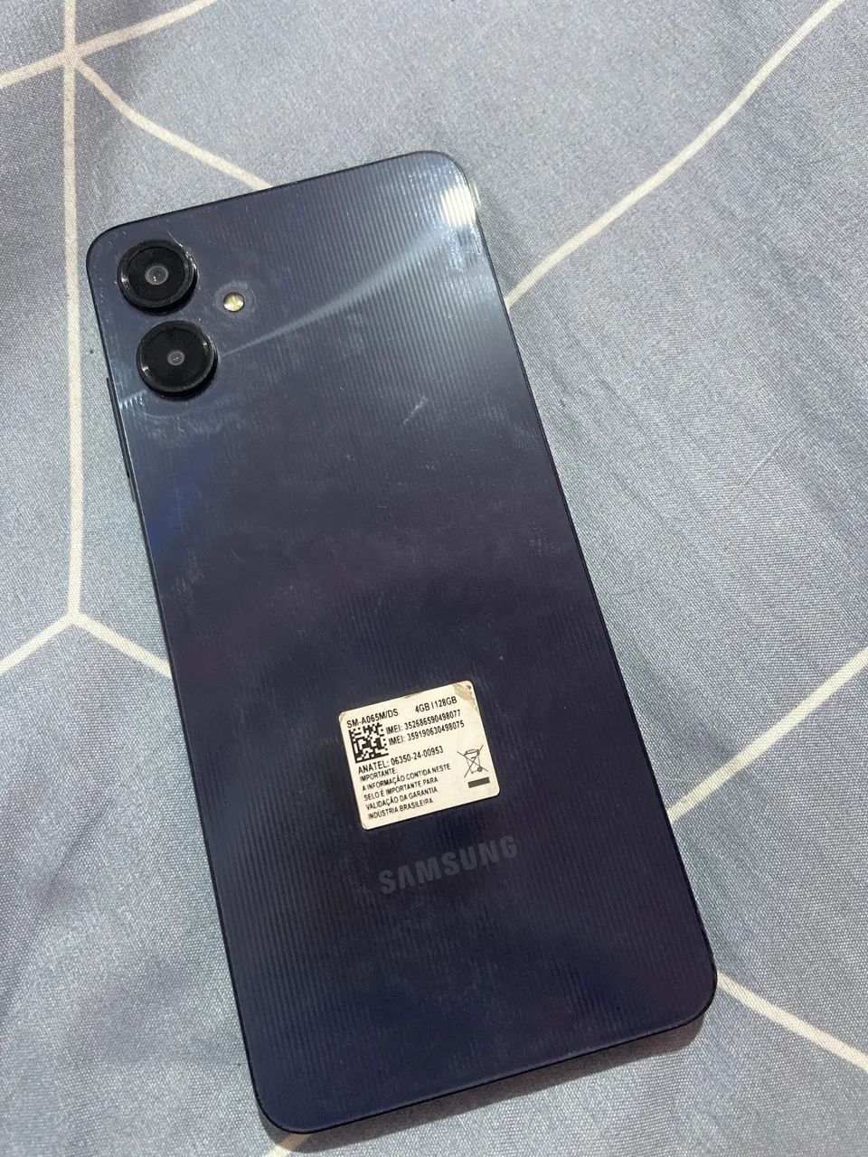 Samsung galaxy A06  - Foto 2