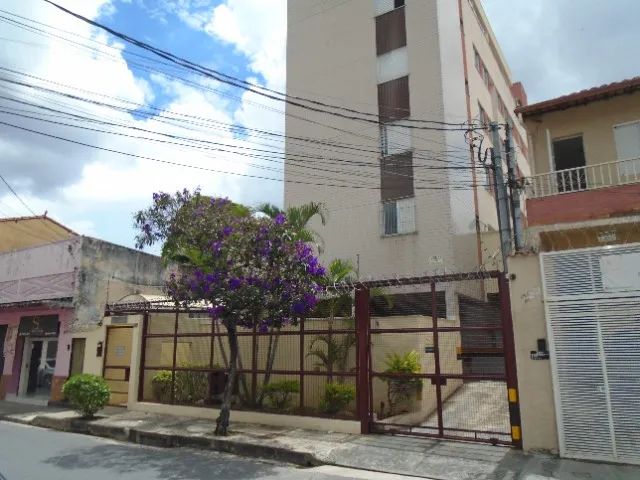 Foto - Belo Horizonte - Santa Inês