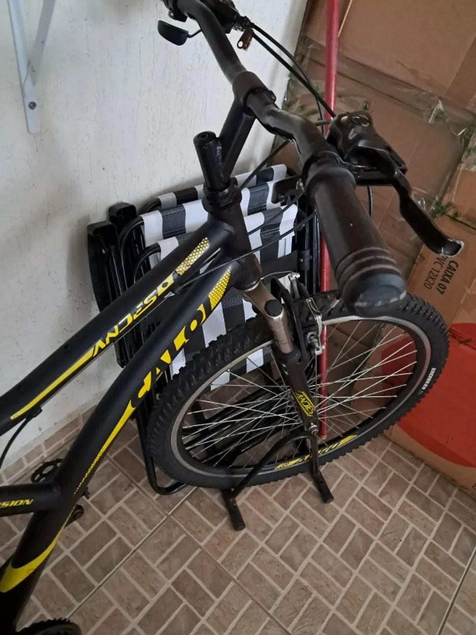 Bicicleta - Foto 3