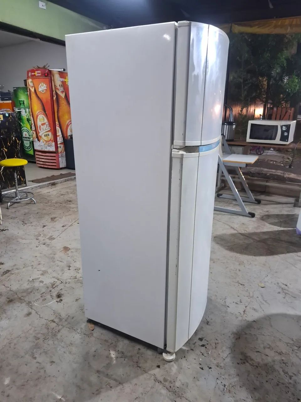 Geladeira consul  - Foto 4