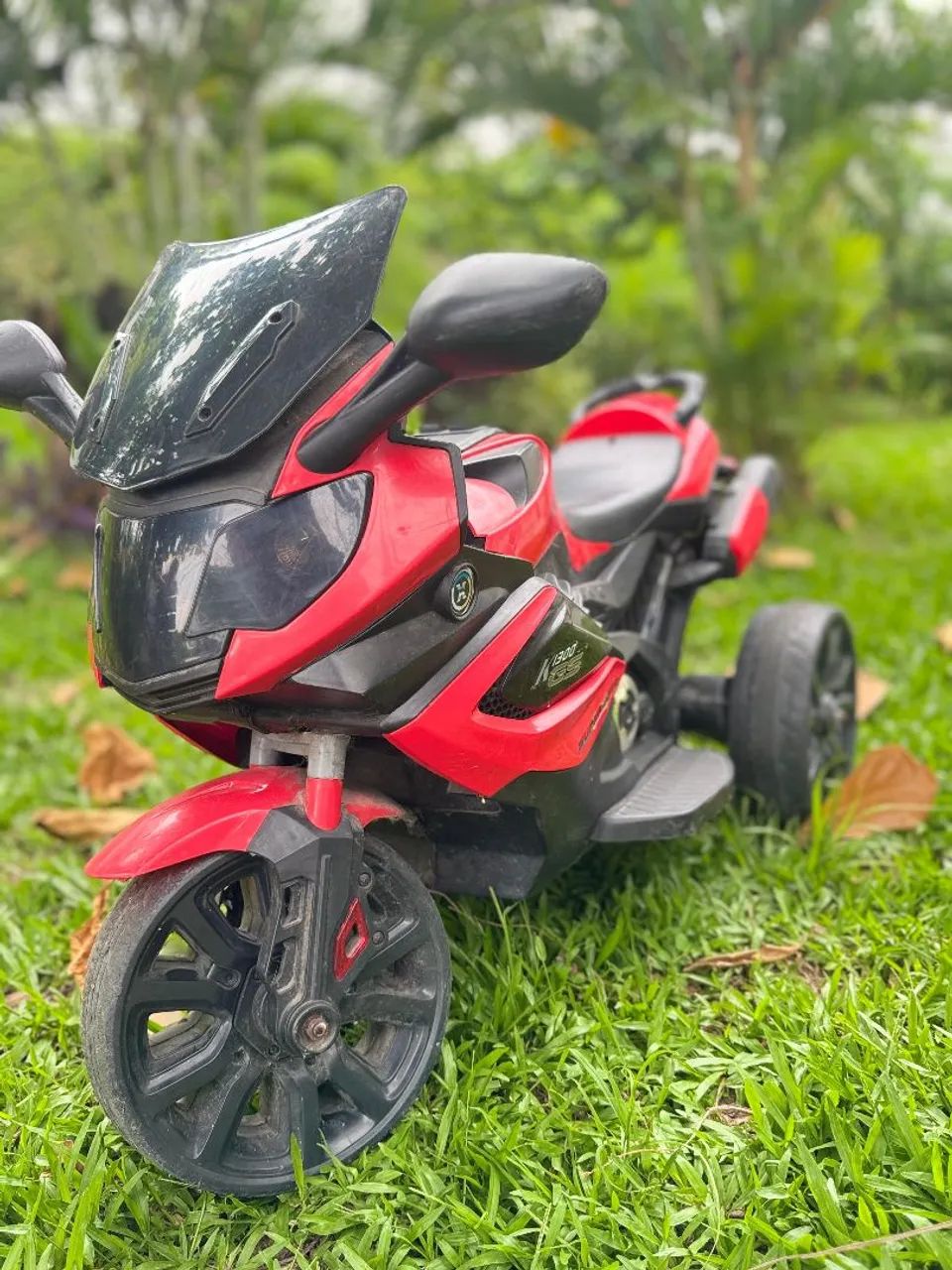Moto eletrônica  - Foto 2