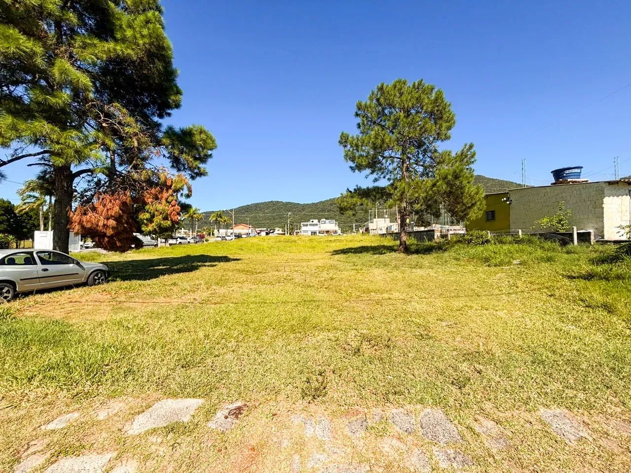 Terreno Residencial/Comercial com 3.200 m², no Rio Vermelho em Florianópolis - Foto 3