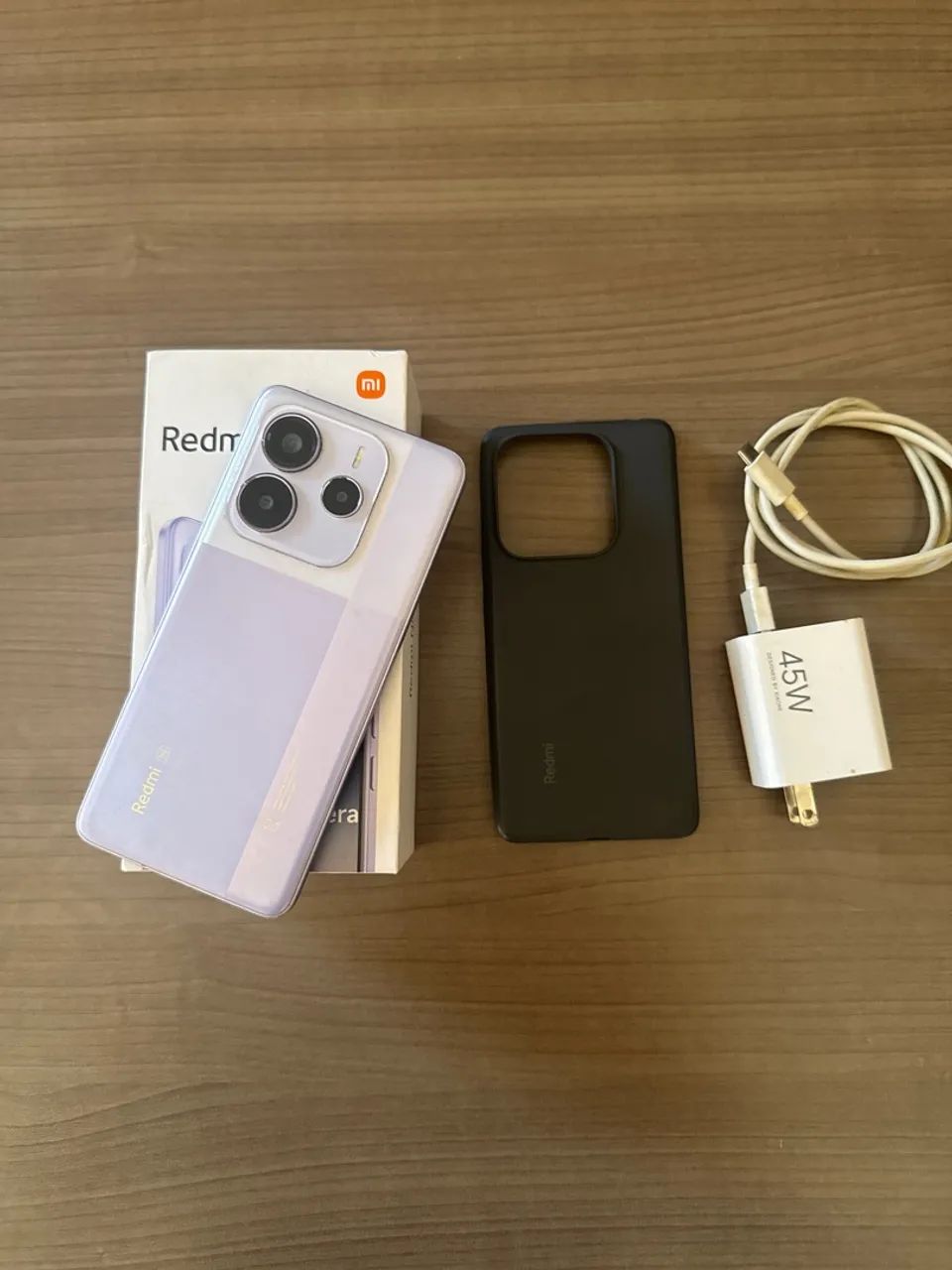 Redmi note 14 5g 256GB