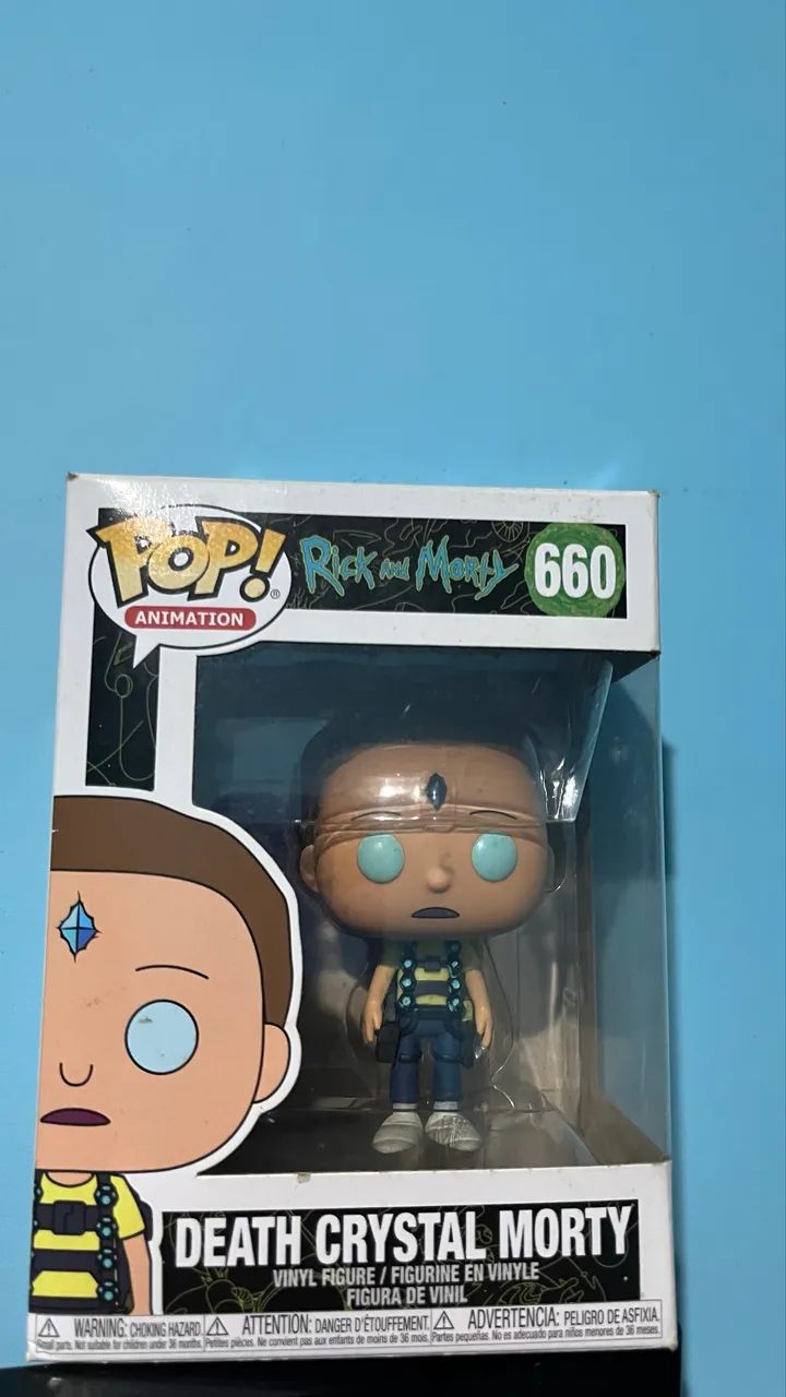 Bonecos Funko  - Foto 3