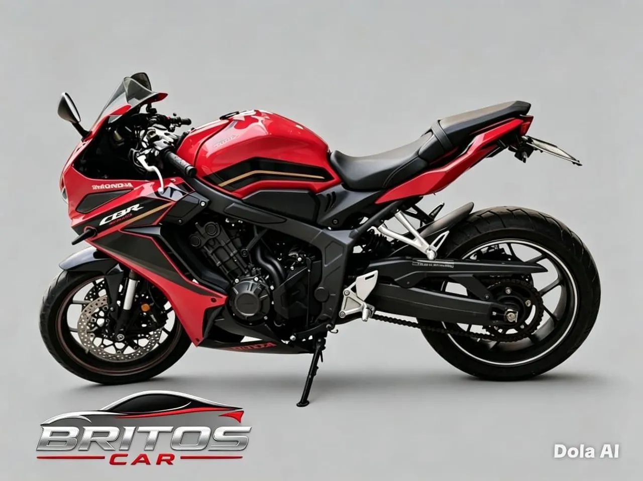 CBR  R - Foto 4