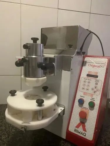 Maquina de salgados - Foto 2