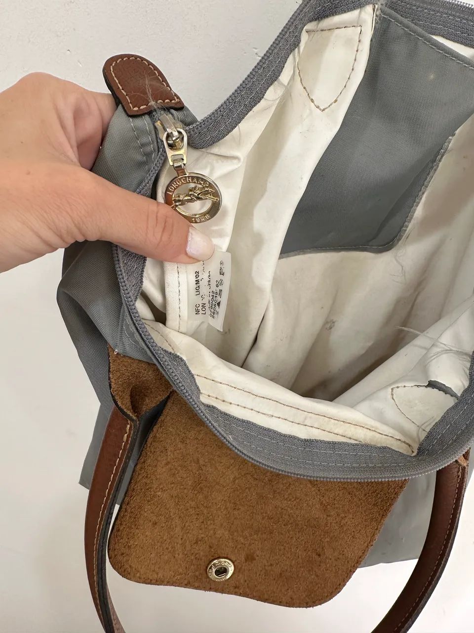 Bolsa long champ TAM P  - Foto 5