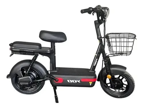 Bicicleta Elétrica ATEC AC-6603 - Foto 4