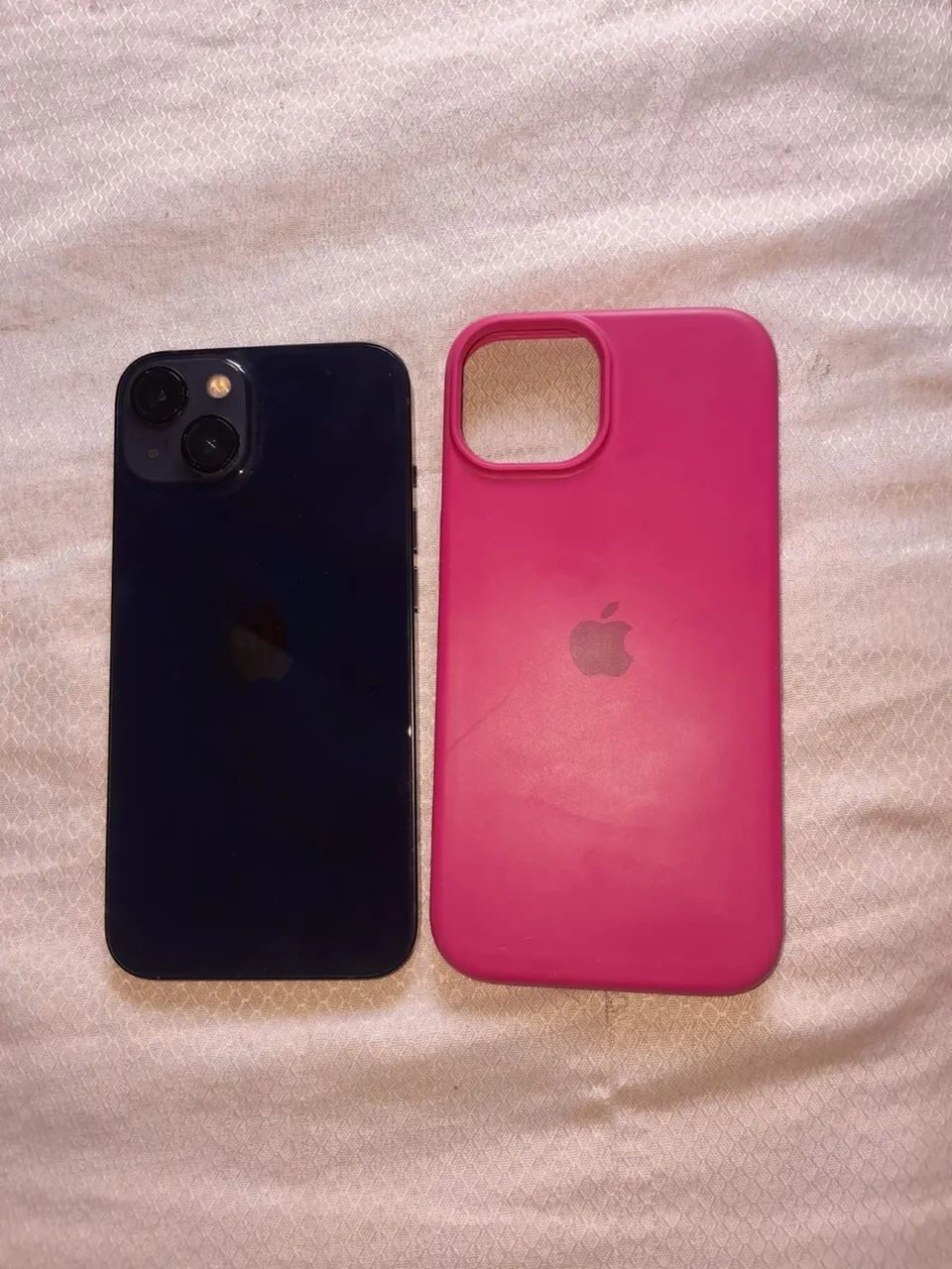 Vendo-se celular IPhone 