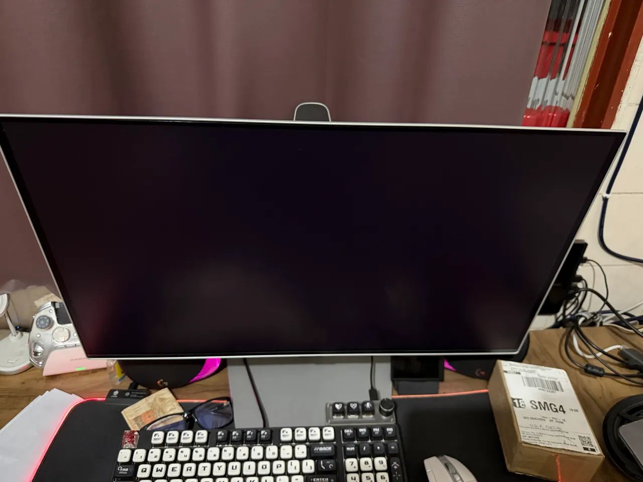 Monitor Samsung Oled  - Foto 2