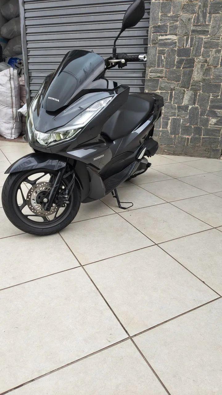 PCX 2024 novinha 
