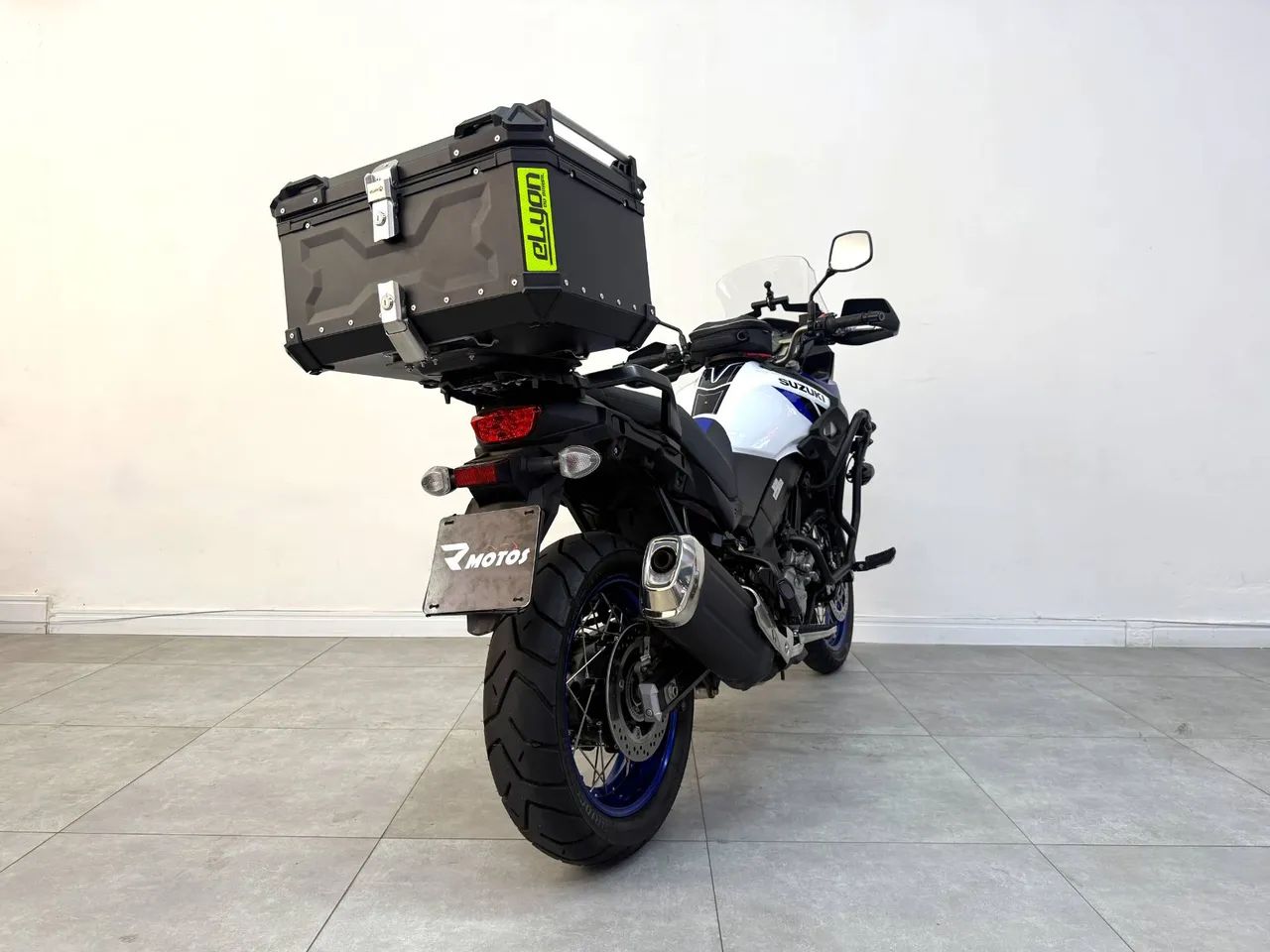 SUZUKI V S - Foto 2