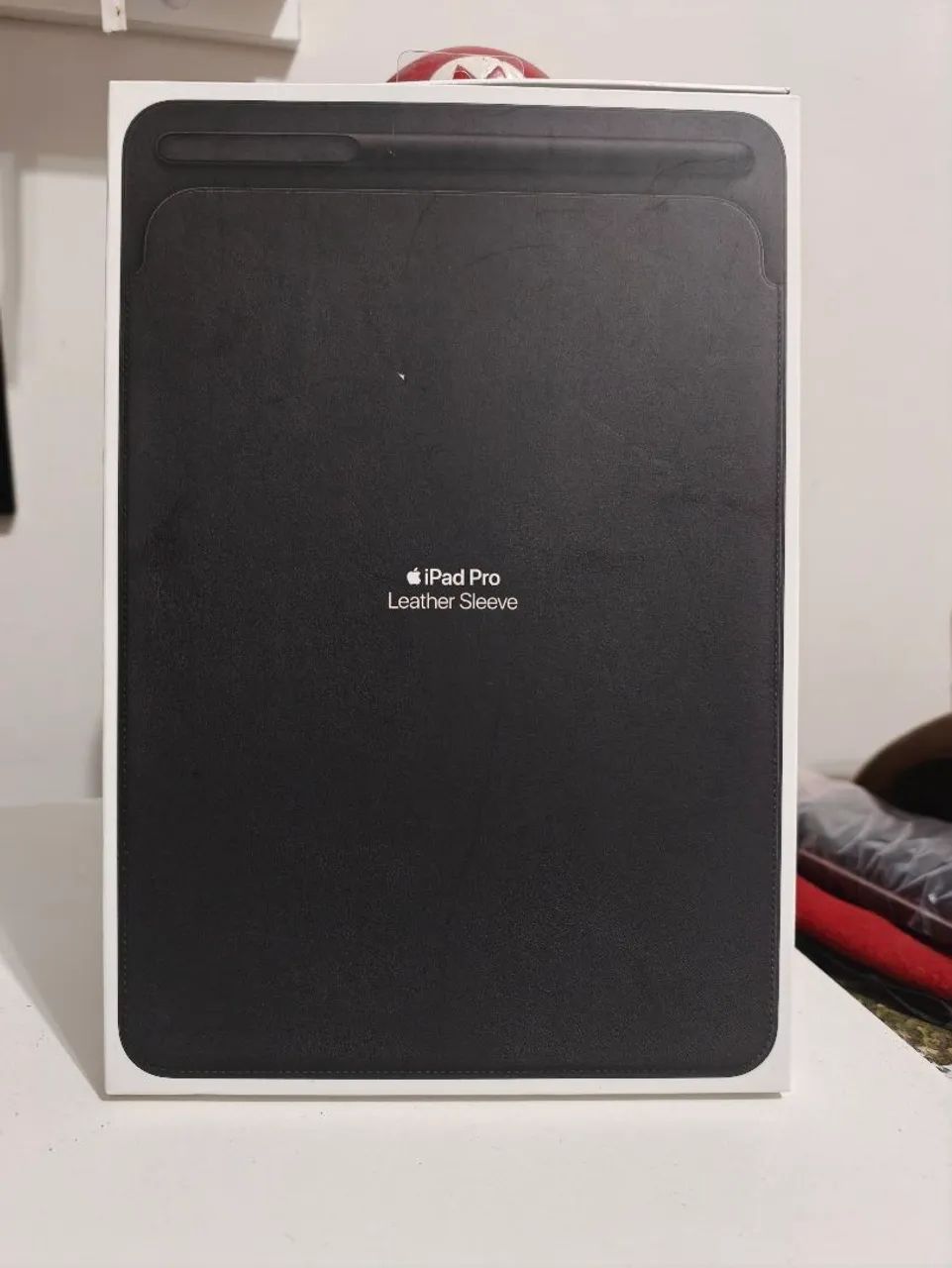 Case para Apple iPad Pro Leather