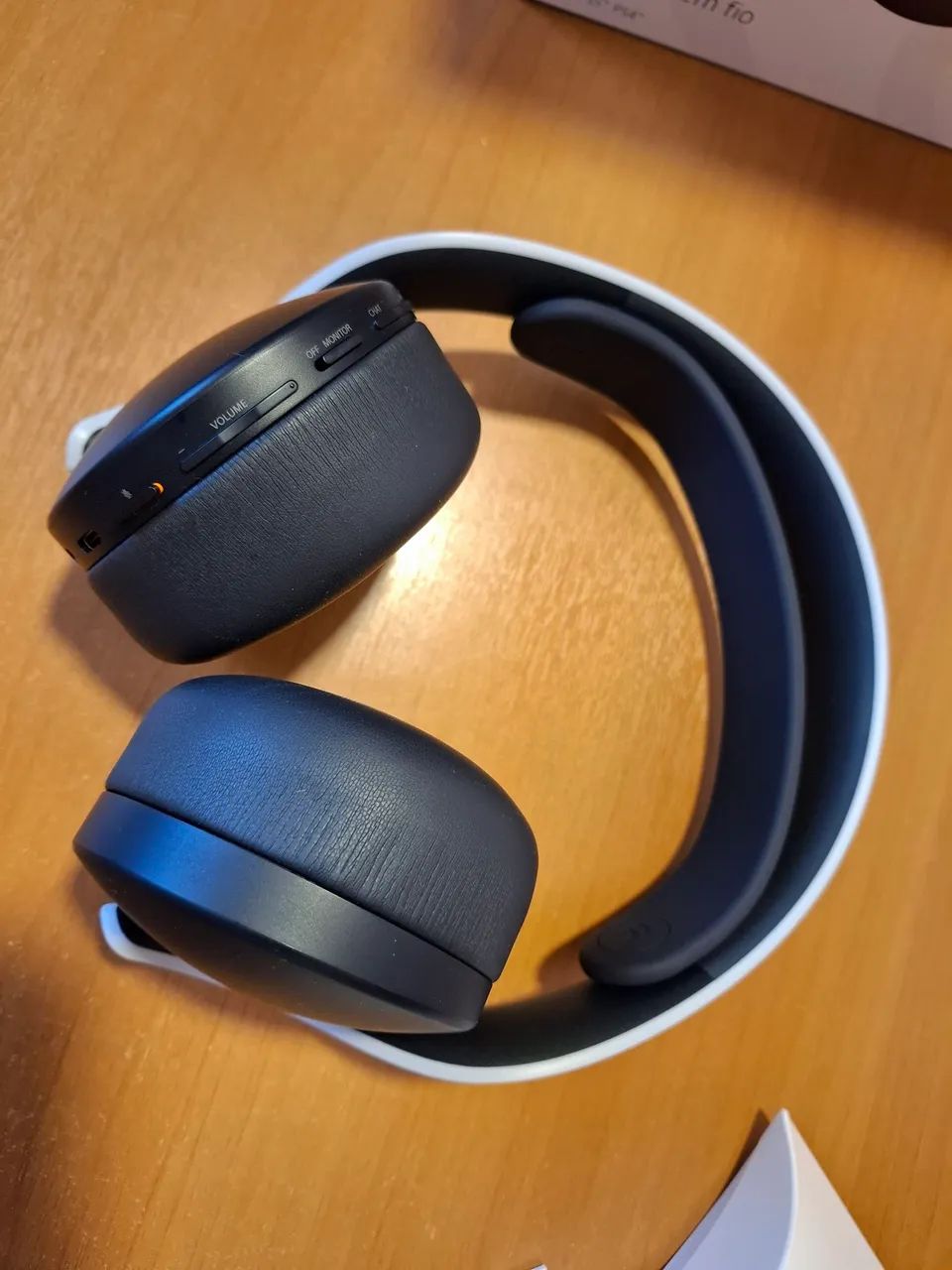 Headset pulse 3d ps5 - Foto 4